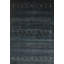 Tapis fait à la main petits animaux style Gabbeh 8 x 10
