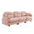 Rose est en rupture de stock
