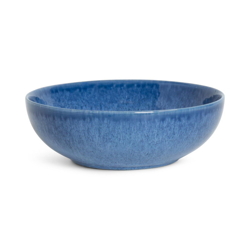 Deraney Shallow Bowl