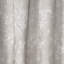 Khaleesi Pencil Pleat Room Darkening Curtains-32149427-32149426
