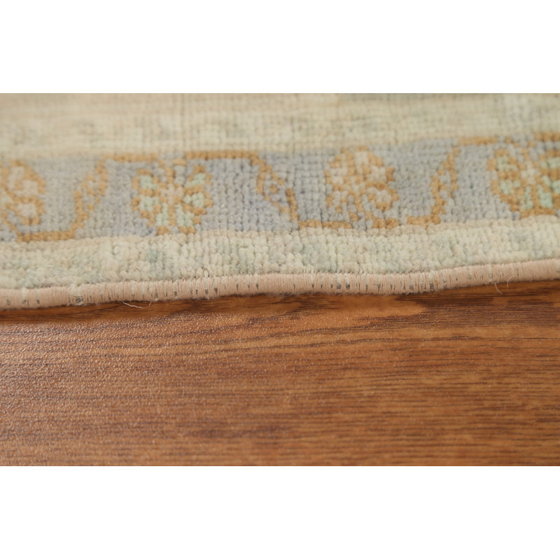 Tapis turc en laine Anatolian