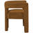 Iwinosa 18.5'' H Velvet Upholstered Armchair-82400989