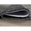 Ensemble de tapis de salle de bain lavable 5 pièces Kammer - Cendré -34935687