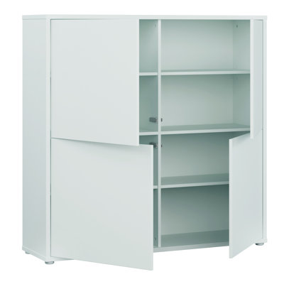 Rydar Accent Chest