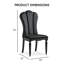 Chaises d'appoint Seabliss-1863222658