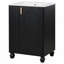 Meuble-lavabo 24 po avec lavabo en céramique-1155492332