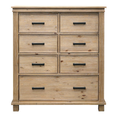 Remy 7 Drawer Chest