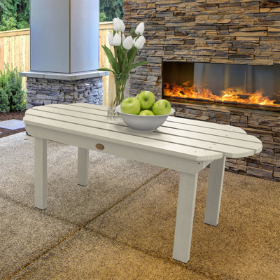 Table basse Anette