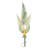 7" Wide Fern Wall Sconce