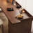 Walnut Rectangular Solid Wood desks-107287692-107287694