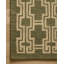 Tapis mousse / beige Jeremiah Brent x Loloi Barrow-111738669