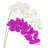 Artificial Orchid Flower Stem-1939456792
