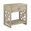 Table de chevet 1 tiroir Dealmeida