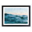 Rising Ocean - Framed Print-56758828-56758829