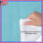 Solid Light Blue Comforter-124132849