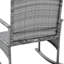2 - Person Patio Conversation Set with Cushions-991143380