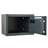 Paragon Safes Electronic Safe Deposit Box - Drop Safe with Digital Keypad and 2 Manual Override Keys