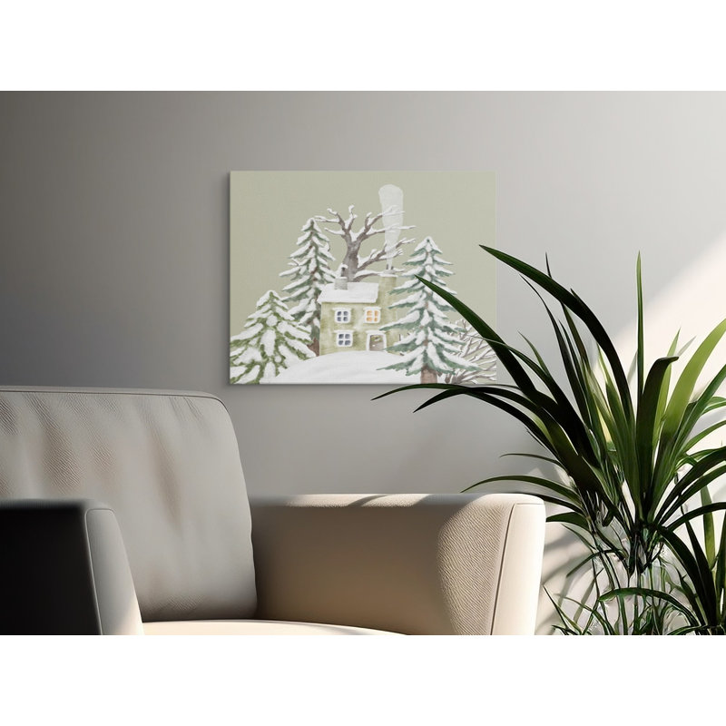 Wrapped Canvas Print Set, 40x20