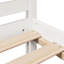 Meansville Solid Wood Bed-1425014514-1425014504