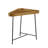Korey 27" 3 Triangle Wedge End Table-1294471037-1230608092