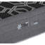 Matelas simple en mousse TG - 12 po avec base en H pour un soutien durable en cuivre moyen