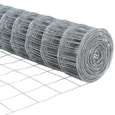 Border Fencing