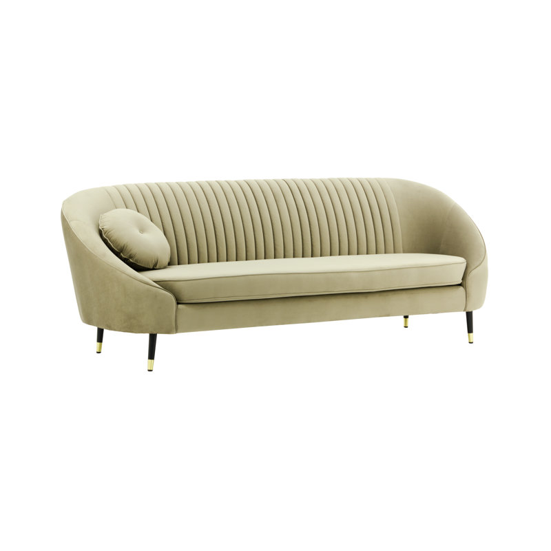 Rubio 3 Seater Sofa, Beige