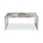 ROSA Marble Coffee Table
