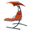 Chaise longue de 78 po avec coussins Emilia-36153923