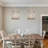 Milbert 4 - Light Dimmable Square / Rectangle Chandelier