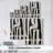 ABSTRACT Series DCLIII -Gallery Wrapped Cavas