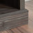 Aspen Post 65.12'' Wide 2 - Shelf Credenza with Cable Management-1619845561