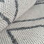 Runner Crumpler Geometric Cotton Hand Woven Area Rug-292855888