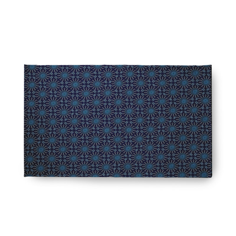 Chenille Rug