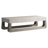 Bristol Sled Coffee Table