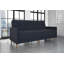 Abel 3 Seater Sofa Bed-1947003500