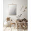 Miroir mural