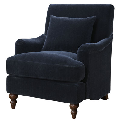 Fauteuil l 33,5 po Pullins