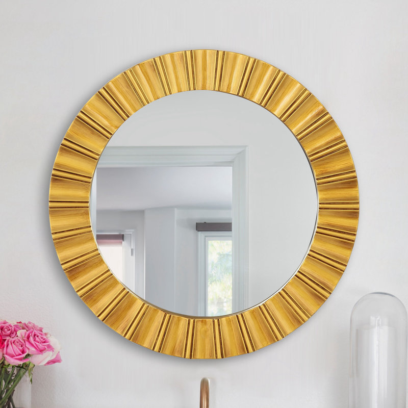 Miroir mural Eliose