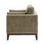 Chaise moderne avec accoudoirs-2024720623