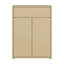 Sabih 9 Pair Shoe Storage Cabinet-964173354