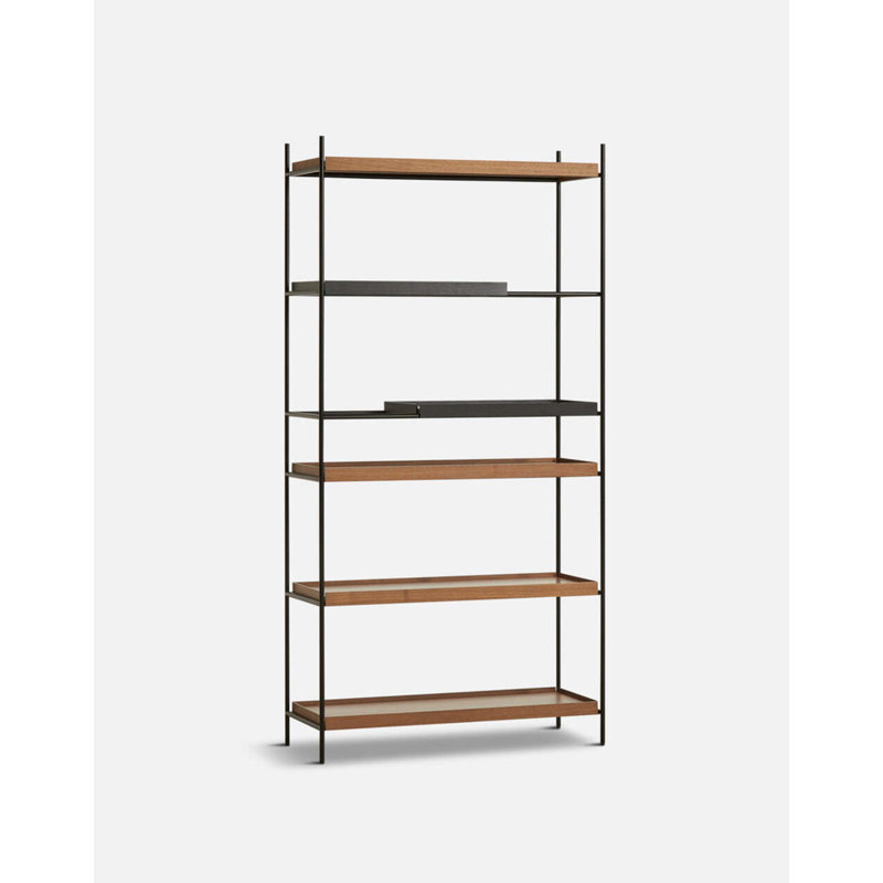 Tray Shelf (High) - Configuration 24