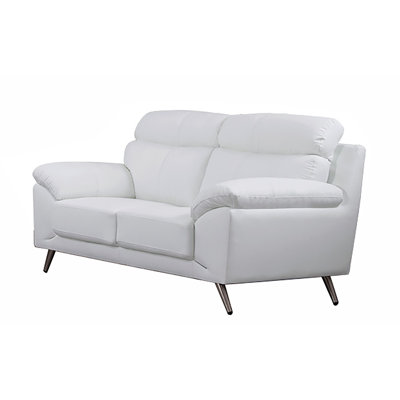 Linnell Upholstered 64'' Loveseat