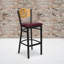 Tabouret de bar 32 po Chafin-1823110981