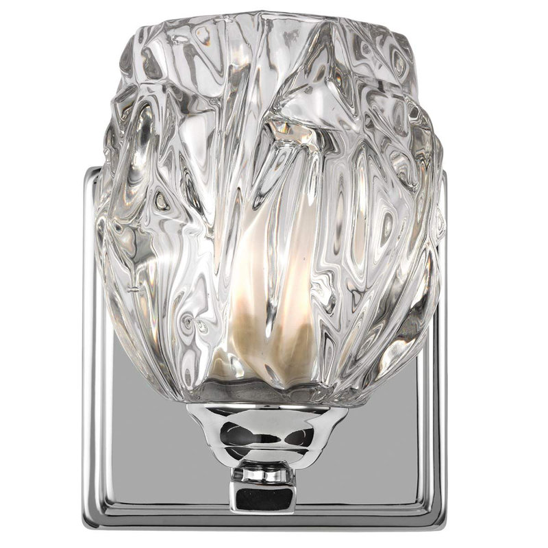 Sullins Dimmable Bath Sconce