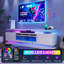 TV Stand With Fireplace-2093891494-2093891513