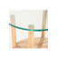 Cleo Glass End Table-1042749401