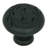 Leaf 1 1/4" Diameter Mushroom Knob Multipack-29531293
