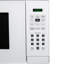 0,9 pi³ Pi. Four à micro-ondes de comptoir, 900 watts, 10 niveaux de puissance, blanc-122550141