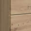 62cm W Manufactured Wood Bedside Table-1960575884